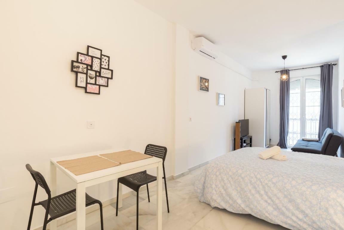 Lifestyle Appartement Málaga