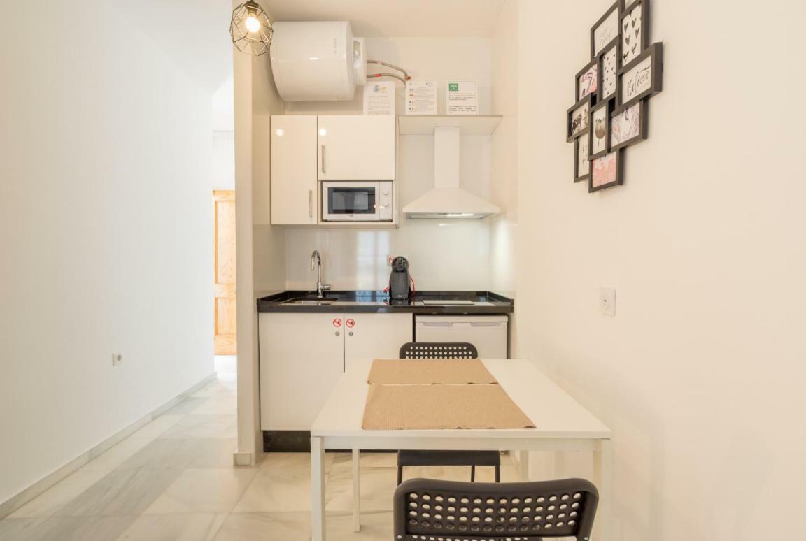 Appartement Lifestyle